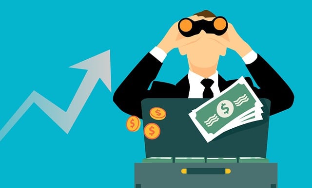 Búsqueda Inversión Dinero - Imagen gratis en Pixabay