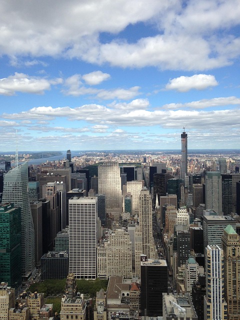 Free New York City photo and picture