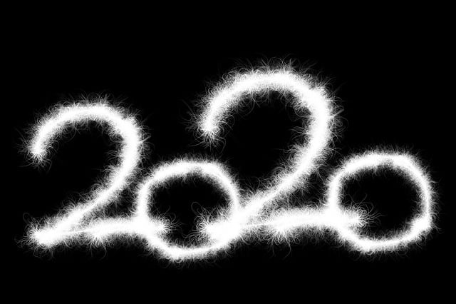 Free new year's day year sylvester illustration