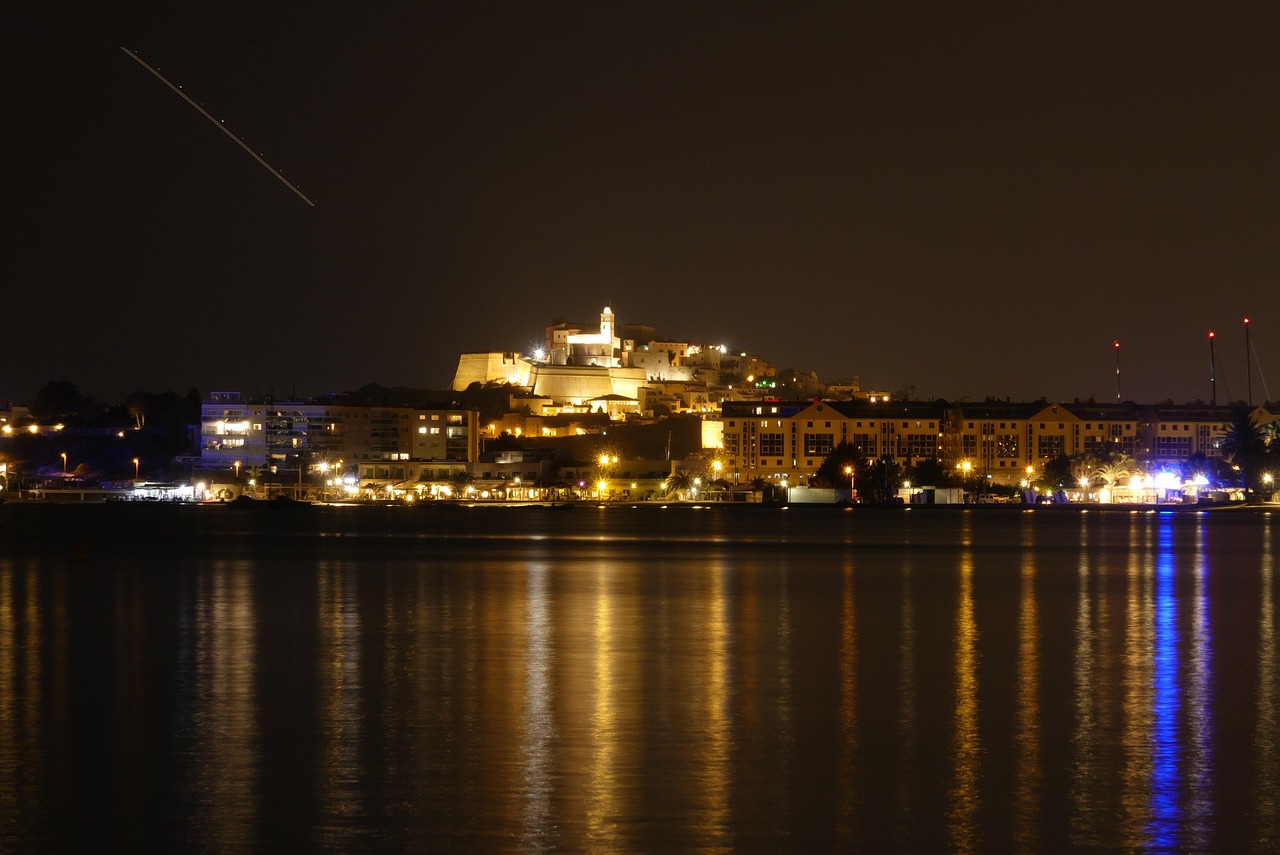 Ibiza