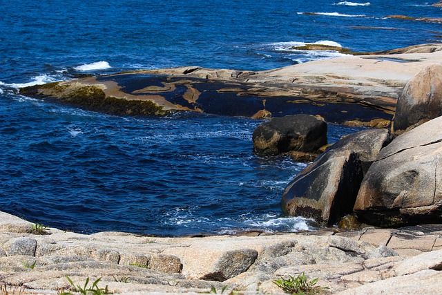 Free Waterfront Water photo and picture