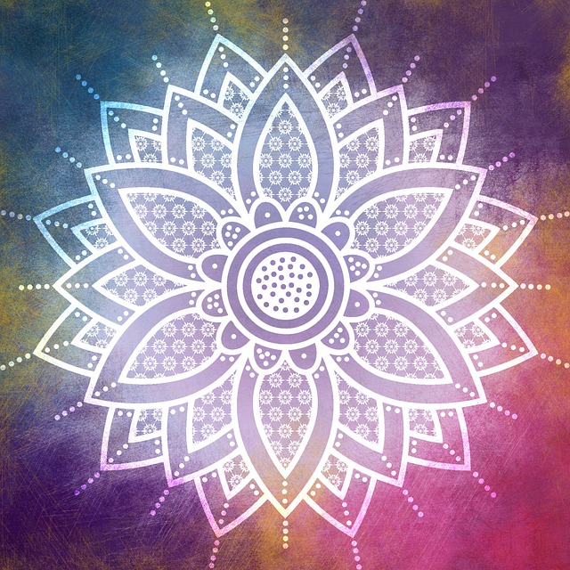Free mandala mandala design zen illustration