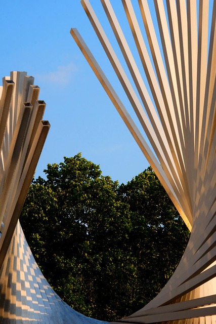 Free Spiral Rods photo and picture