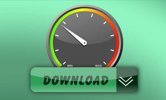 Steps to increase broadband speed on Windows