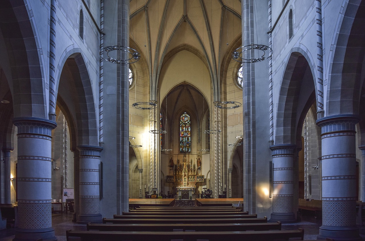 Architecture - free online jigsaw puzzle photo