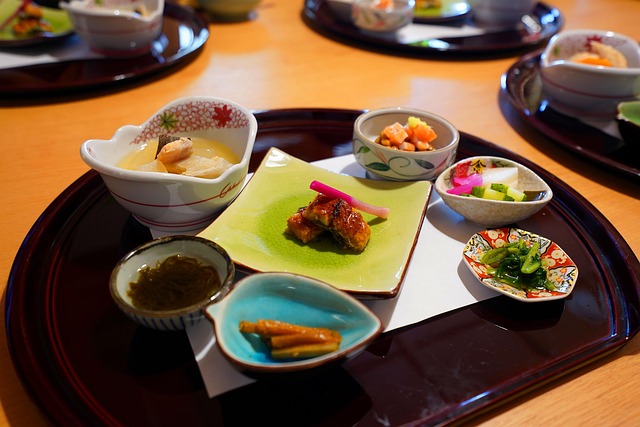 Free Small Dishes Starters photo and picture
