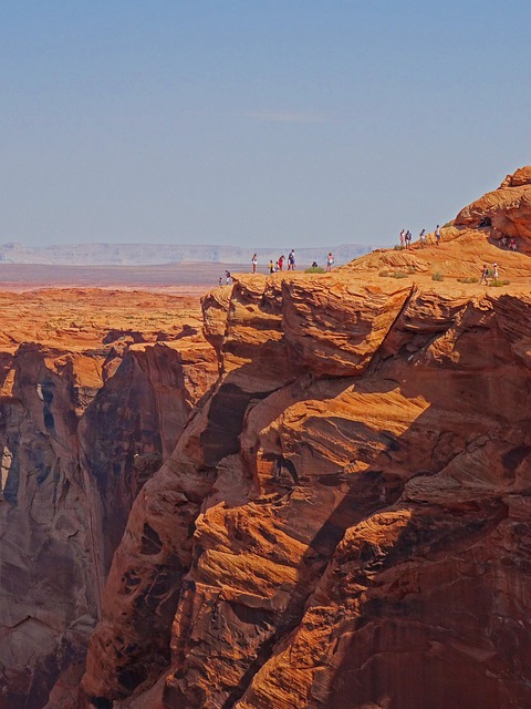 Grand Canyon, Spojené Státy Americké
