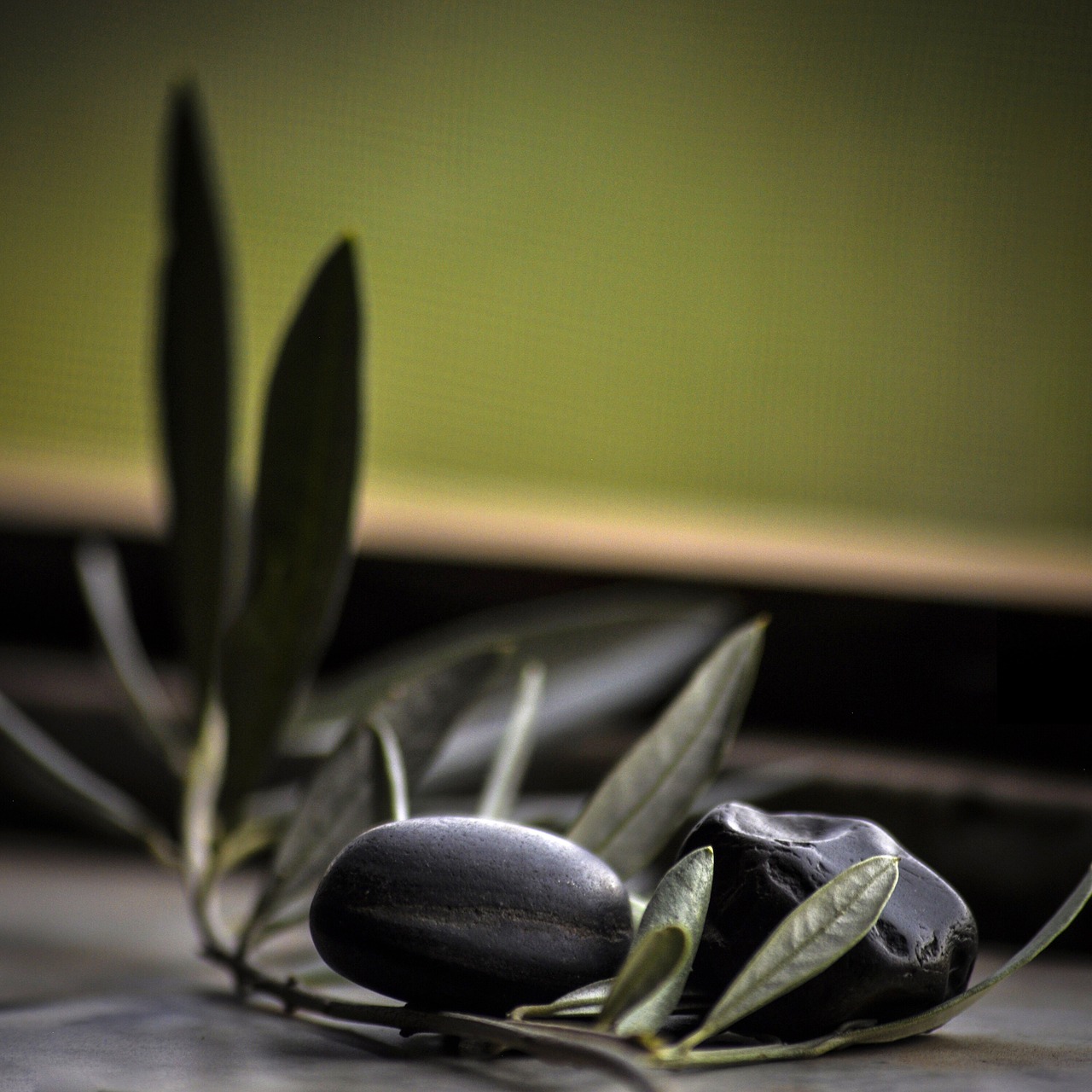 Stones - free online jigsaw puzzle photo