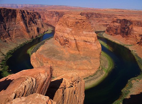 Grand Canyon, Spojené Státy Americké
