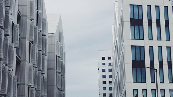 Arhitectură, Gdańsk, Tri-City, Bucată