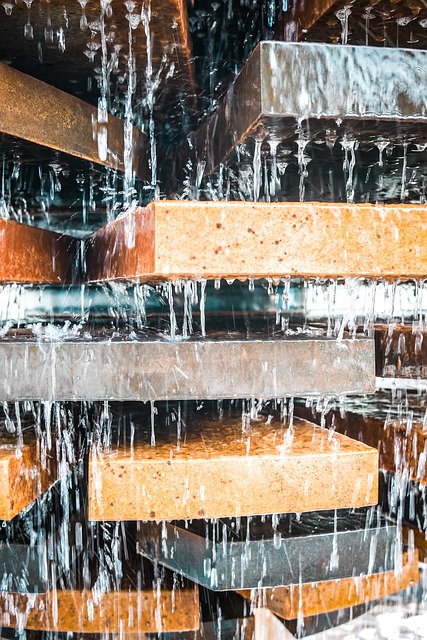 Free Fountain Water photo and picture