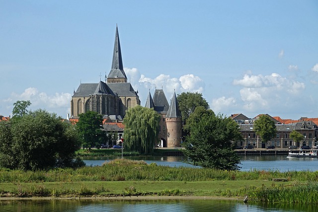 Free Hanseatic City Struggling photo and picture