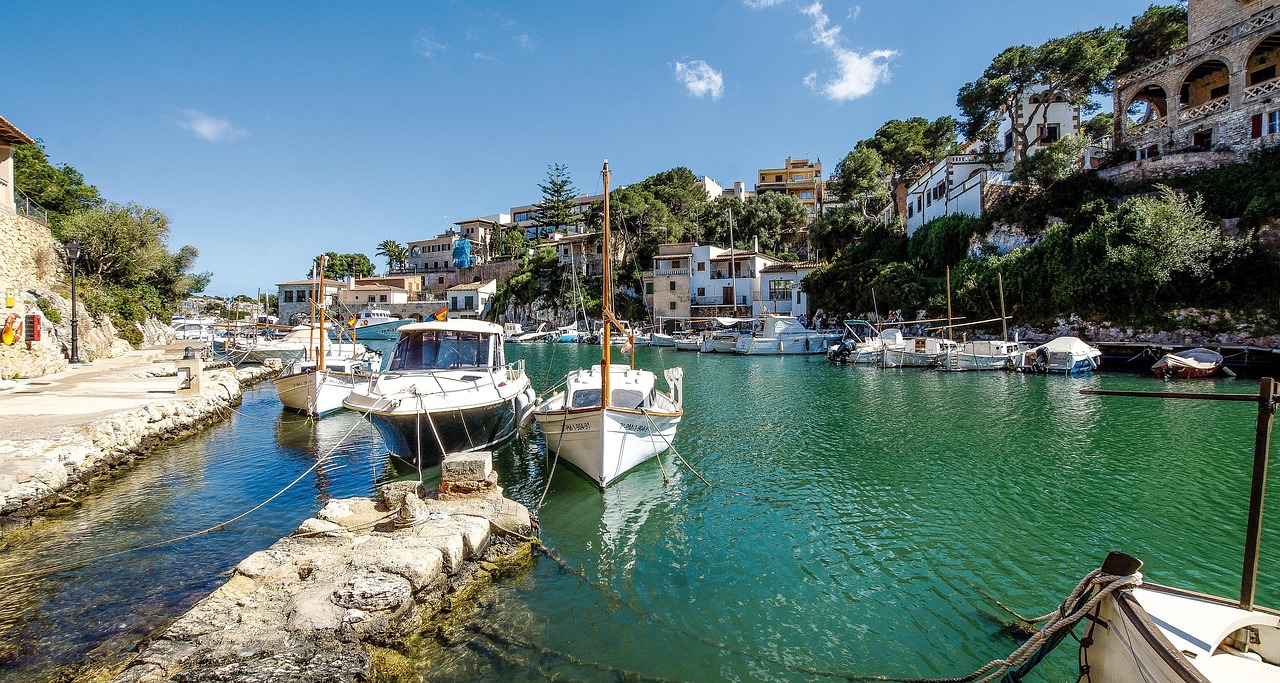 Placa Major, place centrale dans le centre historique de Palma de Mallorca, Majorque, Îles Baléares, Espagne Photo Stock - Alamy