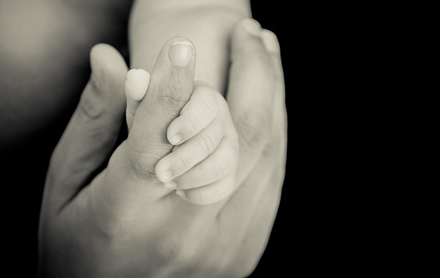 Baby, Neugeborenes, Kind, Erziehung
