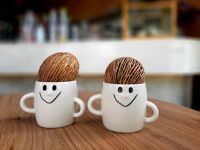 Restaurant, Cafe, Decoration