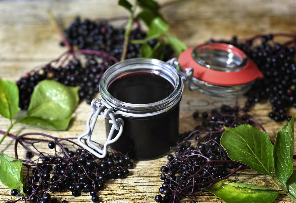 Anthocyanin Extract Powder Anthocyanin Extract Powder