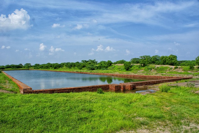 Free Ancient Lothal photo and picture