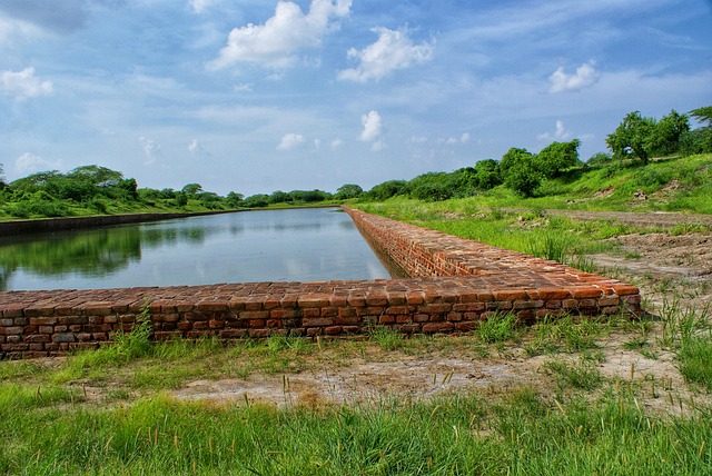 Free Ancient Lothal photo and picture