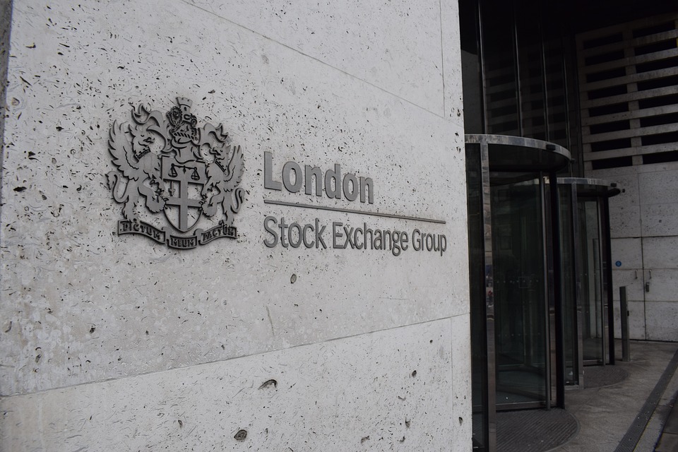 Stock Share Finance - Free photo on Pixabay - Pixabay