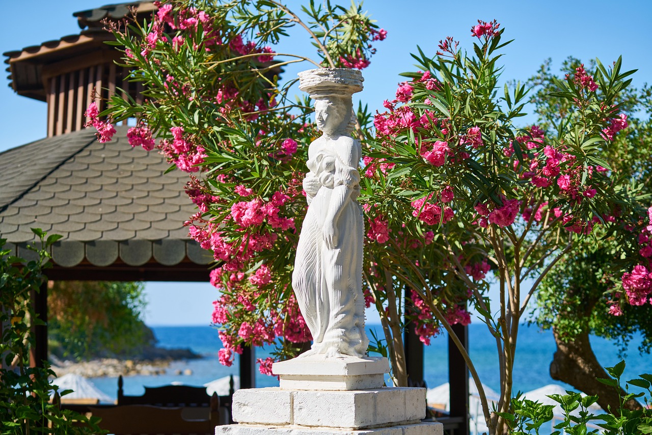 Sculpture - free online jigsaw puzzle photo
