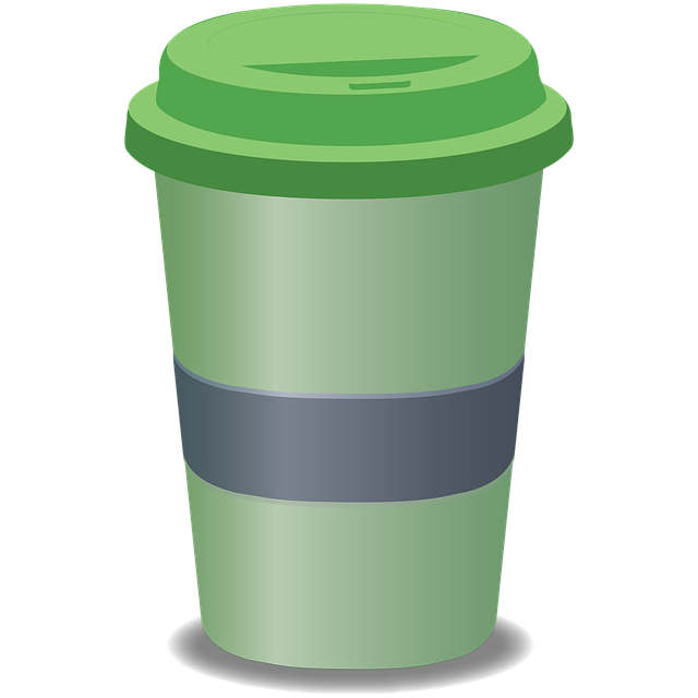 Free Cup Coffee Cup illustration and picture