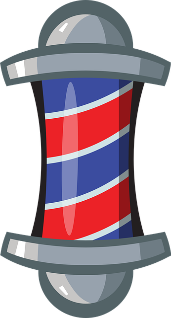 Free barber barbershop barbershop quartet vector