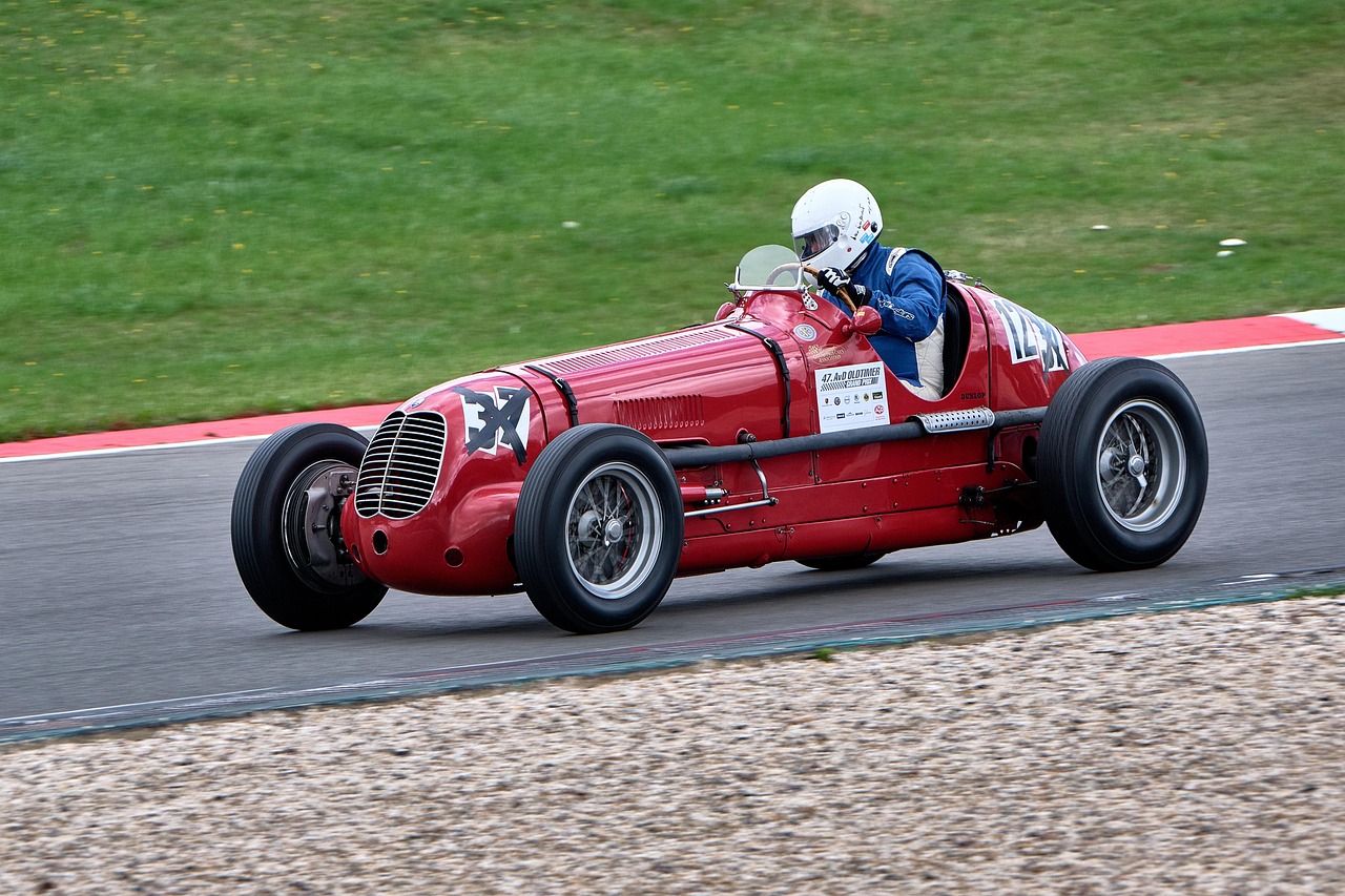 Old Racing Cars Hd Race Car Formula Historical - Free photo on Pixabay - Pixabay