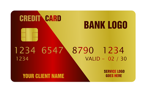 Kredittkort, Finansiere, Lommebok