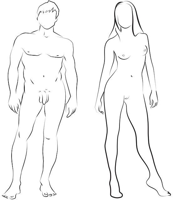 Enlightenment sex - Real Naked Girls