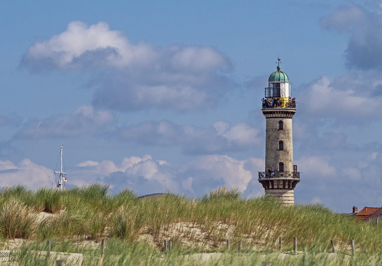 Coast - free online jigsaw puzzle photo
