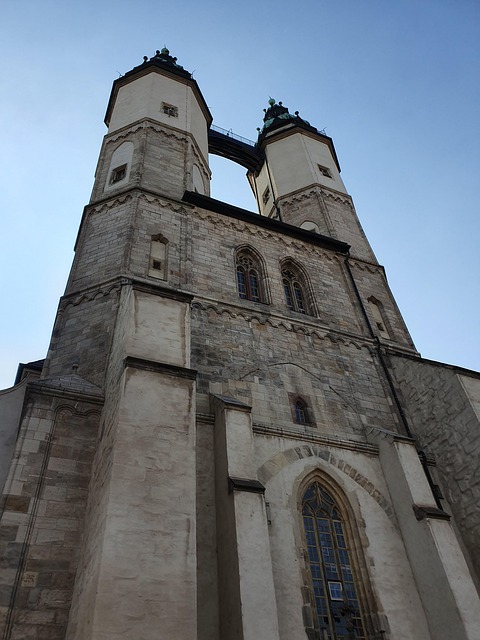 Free Church Dom photo and picture