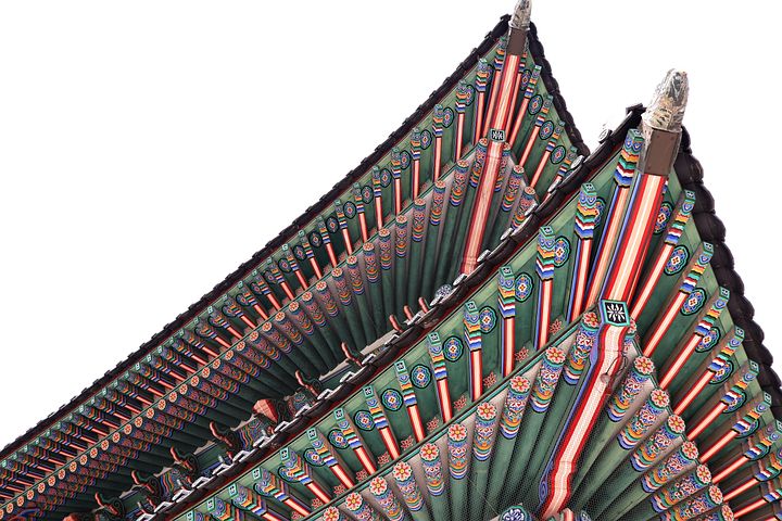 200 + 무료 경복궁 & 궁궐 이미지 - Pixabay