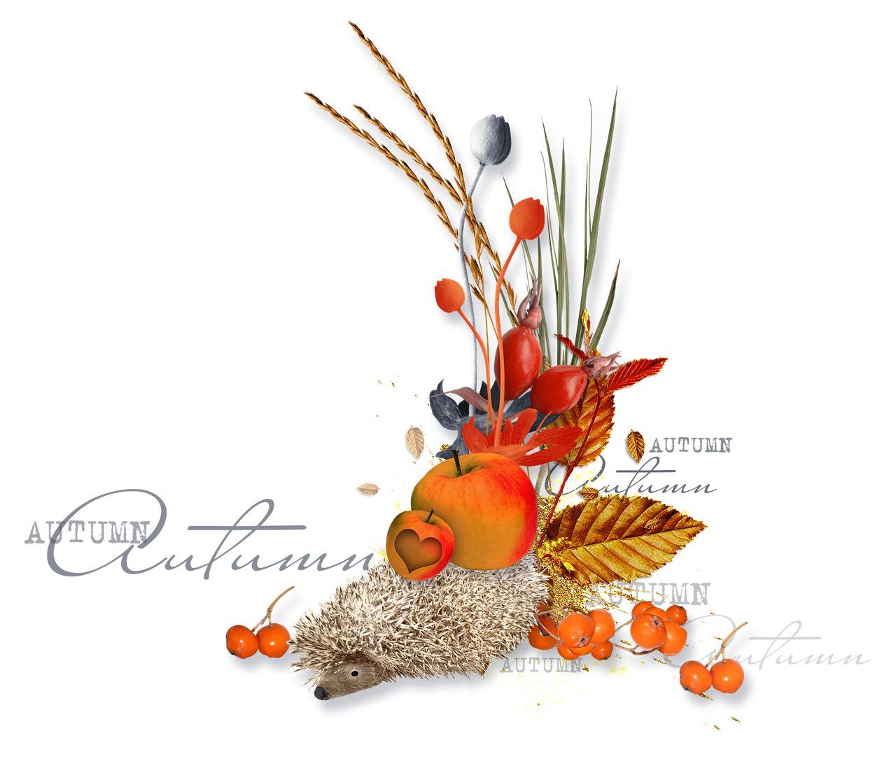 Download free HD stock image of Cluster Element Free cluster element decoration illustration