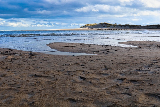 Playa, Mar, El Verano, Agua, Oceano