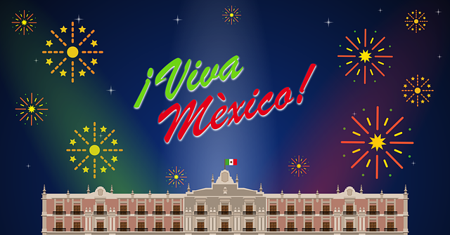 Mexiko, Partei, Die Unabhängigkeit