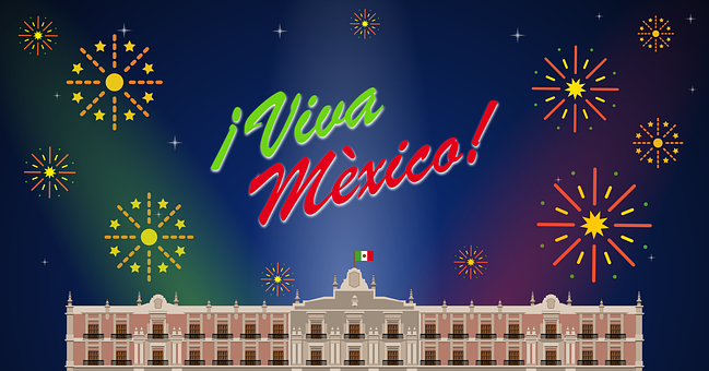 Mexico, Partiet, Selvstendighet