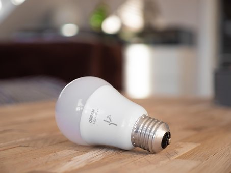 Smarthome, Smart House, Inteligent
