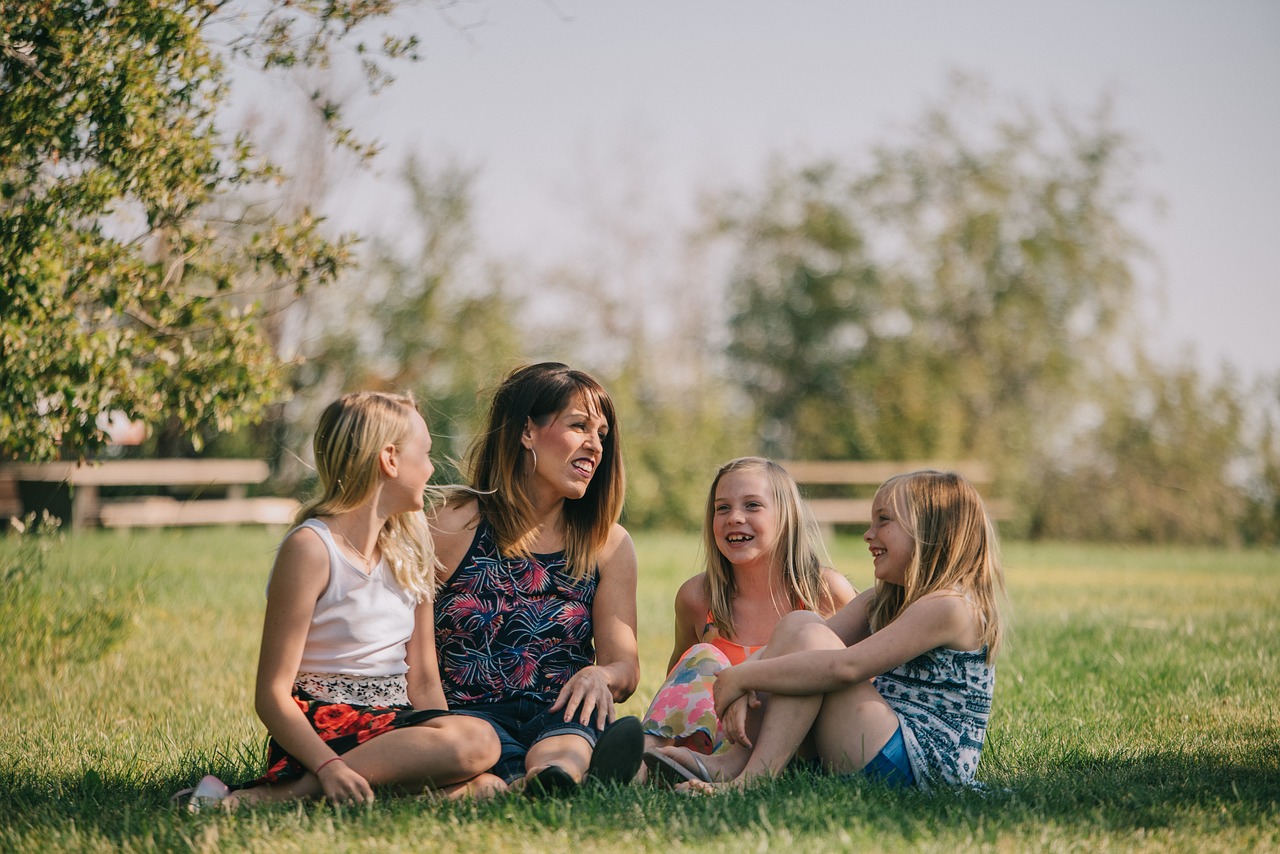Easter Messages for Long Distance Family