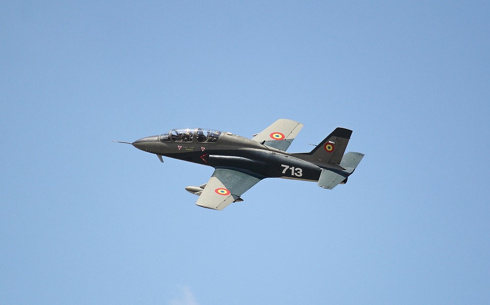 Plane Air Force Fighter Jet - Free photo on Pixabay - Pixabay