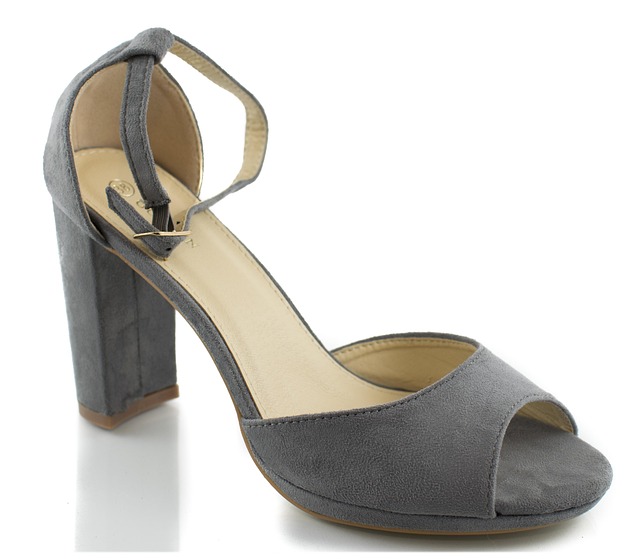 Free Shoe Sandals photo and picture