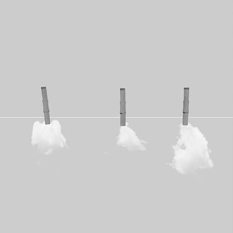 Free Cloud Clouds photo and picture