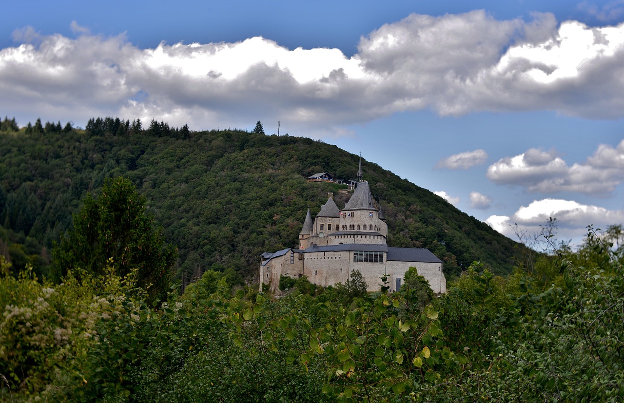 Castle Rutledge Page 23 - Download Stunning Castle Images in HD - Free for Commercial ...