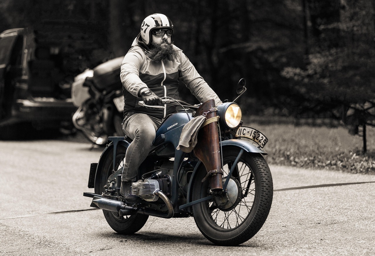 Affordable motorcycle in Pori: Legal, Cost, and Ownership Guide