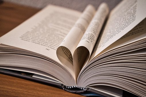 Free Love Book photo and picture