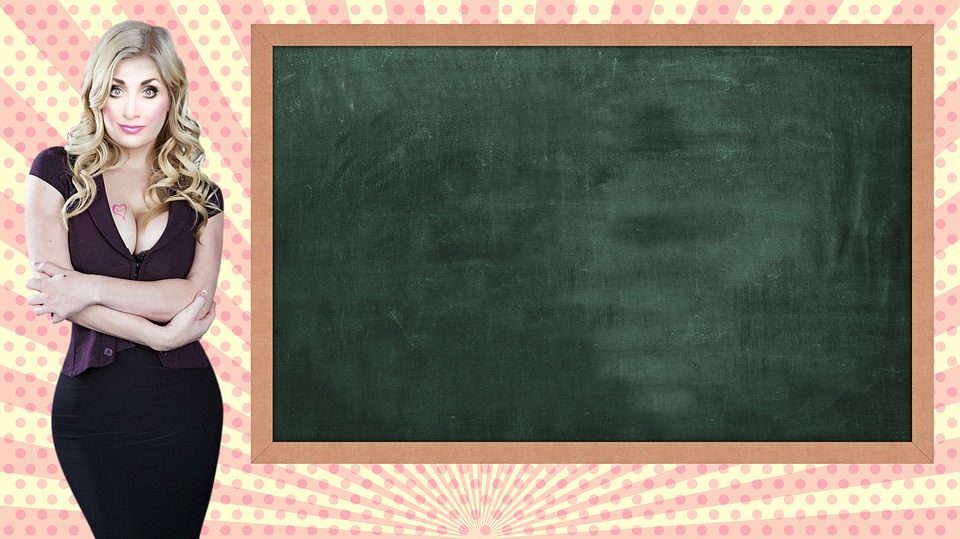Lehrer Lehre Lehren Kostenloses Bild Auf Pixabay