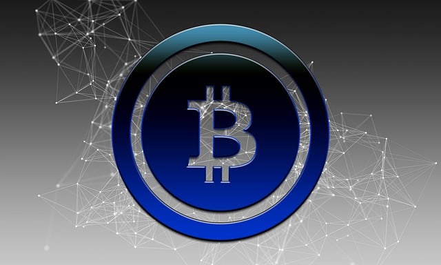 Bitcoin, Kryptowährung, Währung, Geld