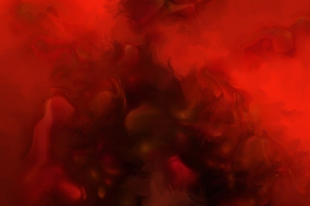 Abstrakt, Hintergrund, Farbe, Textur