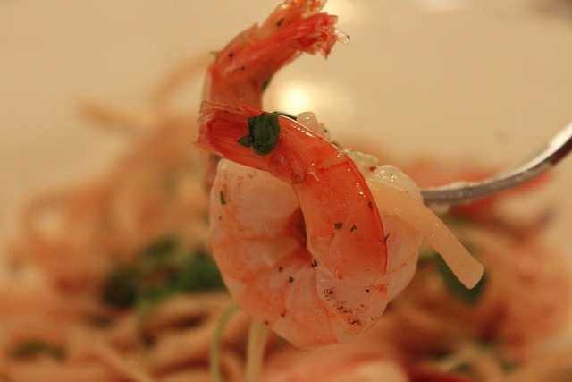 Free Delicious Pasta photo and picture