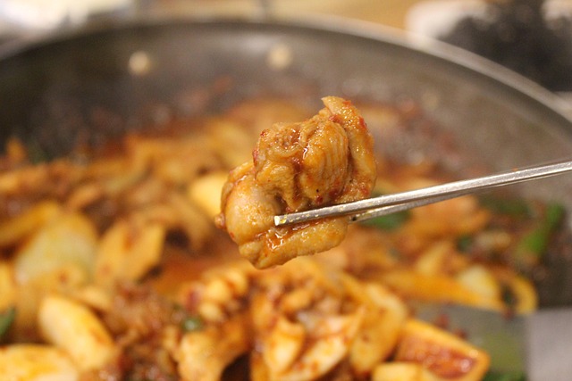 Free Food Delicious photo and picture
