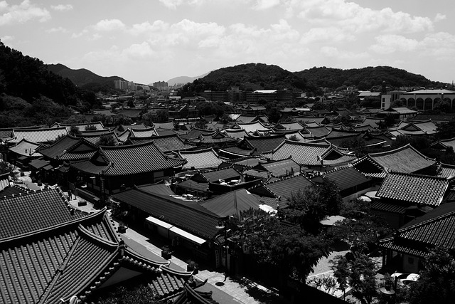 Free Junju Korea photo and picture
